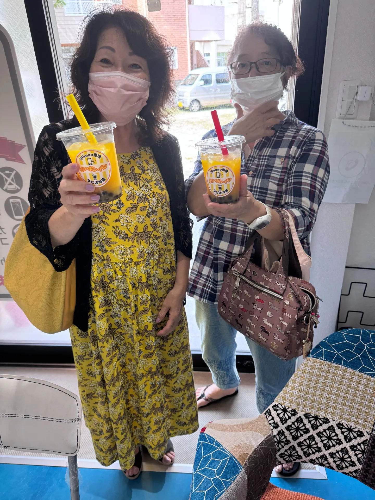 タピオカ