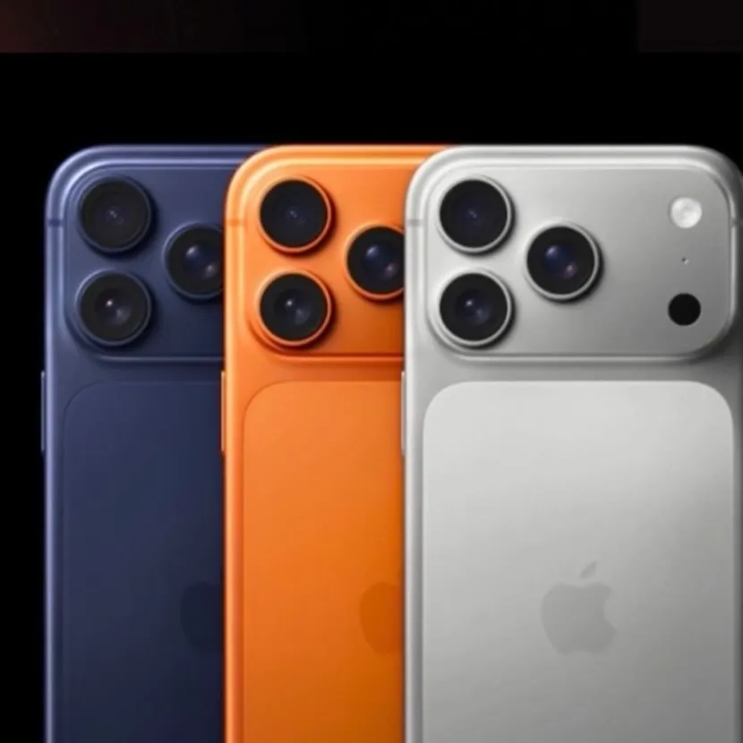 iPhone 17は、