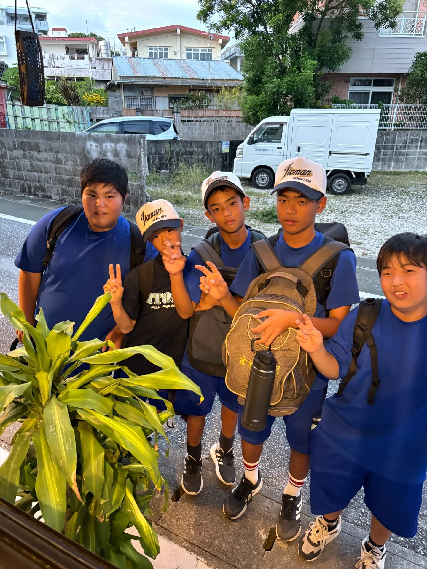 ふわふわかき氷🍧